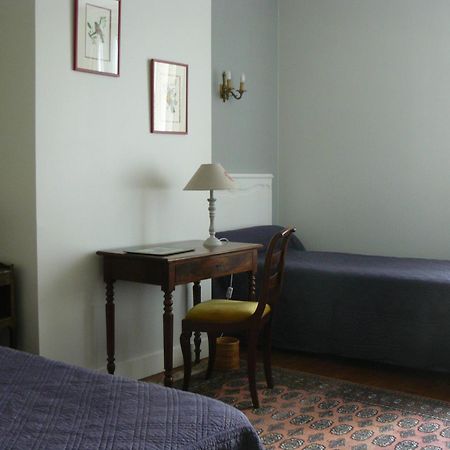 La Maison De Saumur Værelse billede