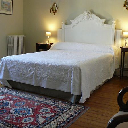 La Maison De Saumur Værelse billede
