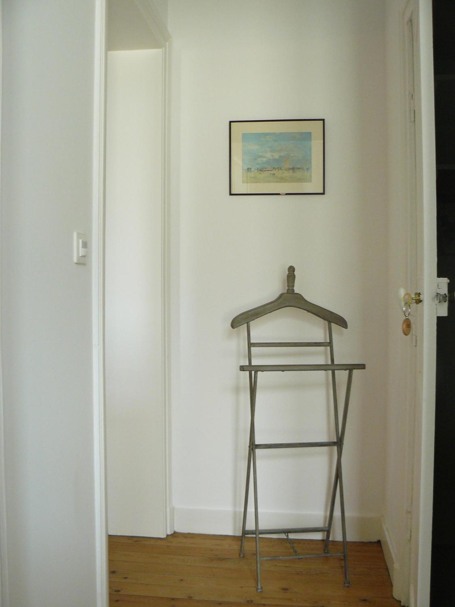 La Maison De Saumur Eksteriør billede
